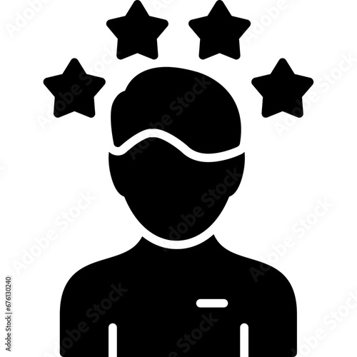 Rating Icon