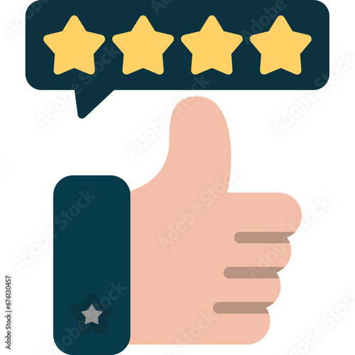 Rating Icon