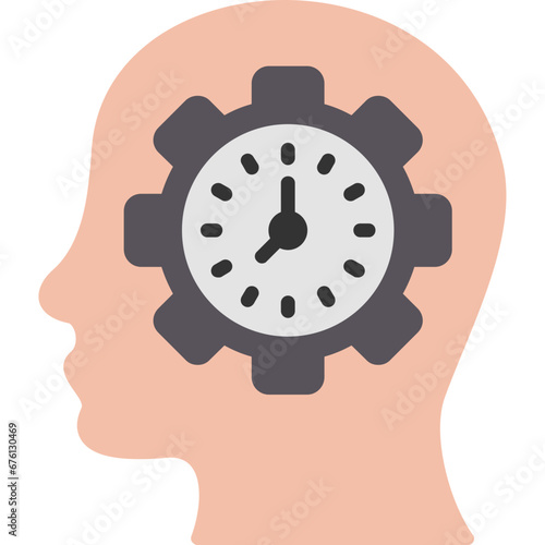 Deadline Icon