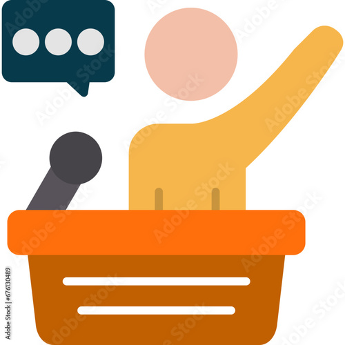 Motivation Icon