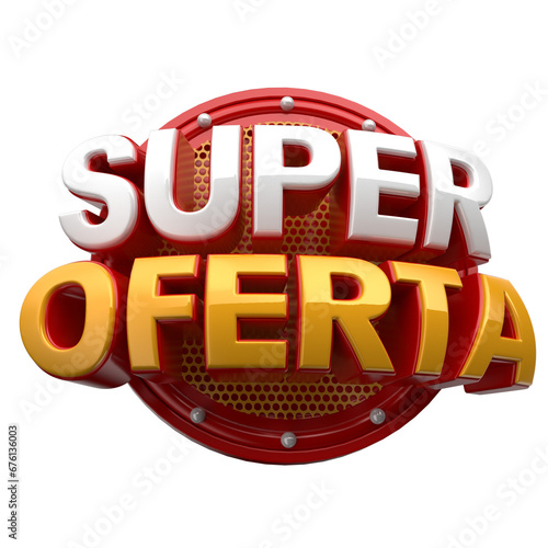 Super Oferta