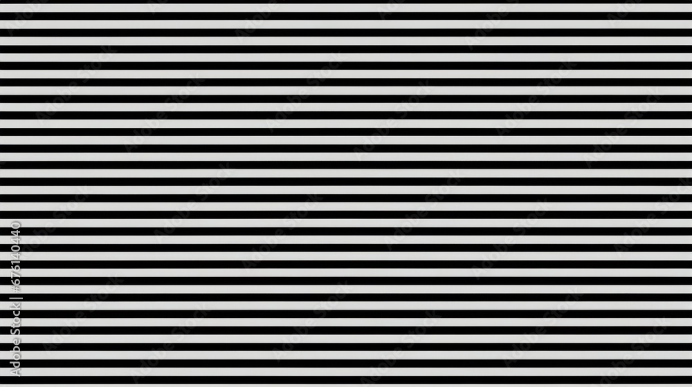 black and white striped background