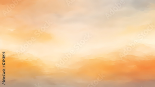 Digital technology blur gradient abstract poster web page PPT background