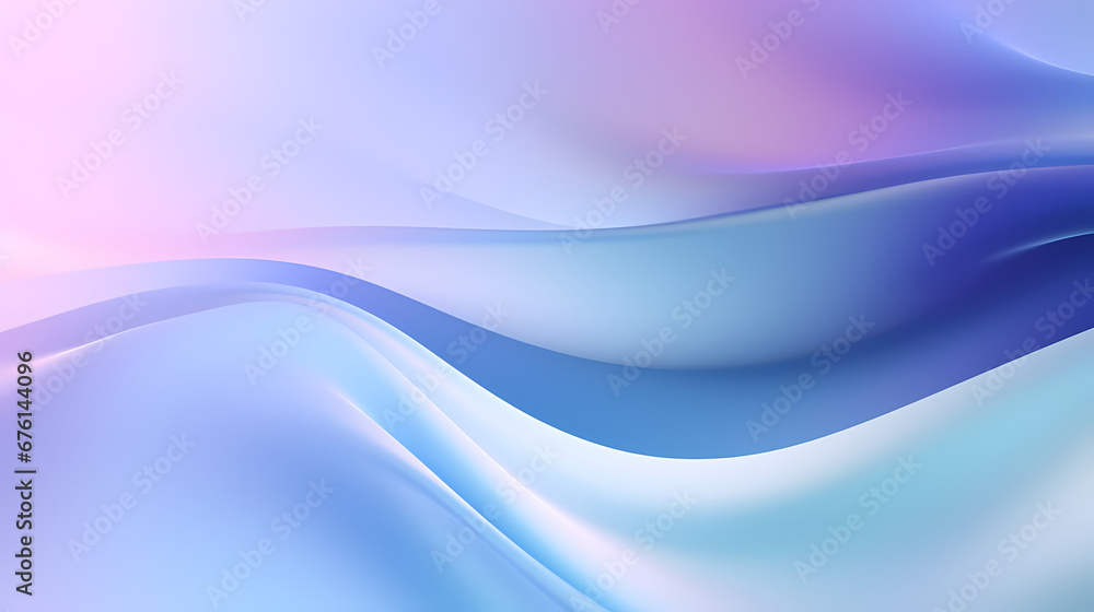 Fototapeta premium Digital technology diffuse reflection gradient abstract poster web page PPT background