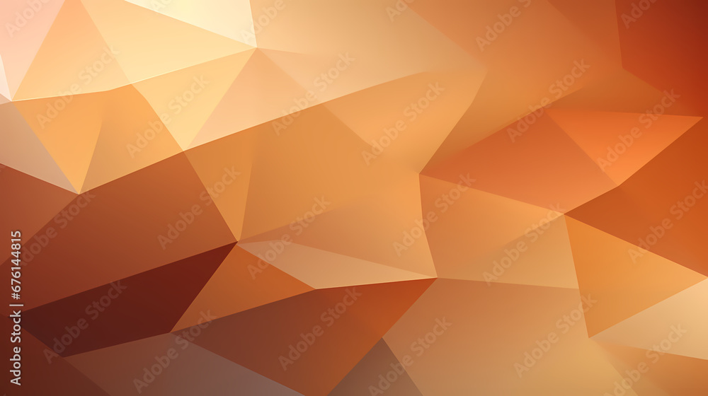 Fototapeta Digital technology geometric abstract poster web page PPT background