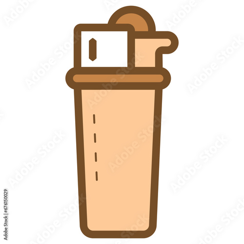 gas lighter icon