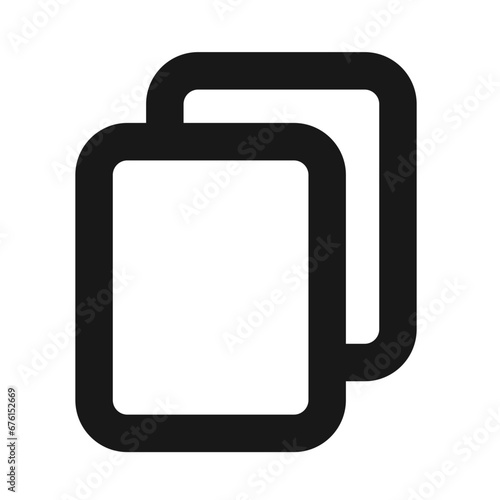 JEN Simple Icon Sheet