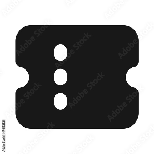 JEN Simple Icon Sheet