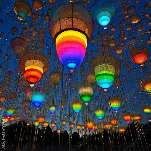 
Robotic landscapes, tech chambers, jungle enclaves,  alongside futuristic taverns. Each image whispers tales of interstellar journeys and cybernetic realms, weaving a visual symphony of the future.