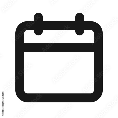 JEN Simple Icon Sheet
