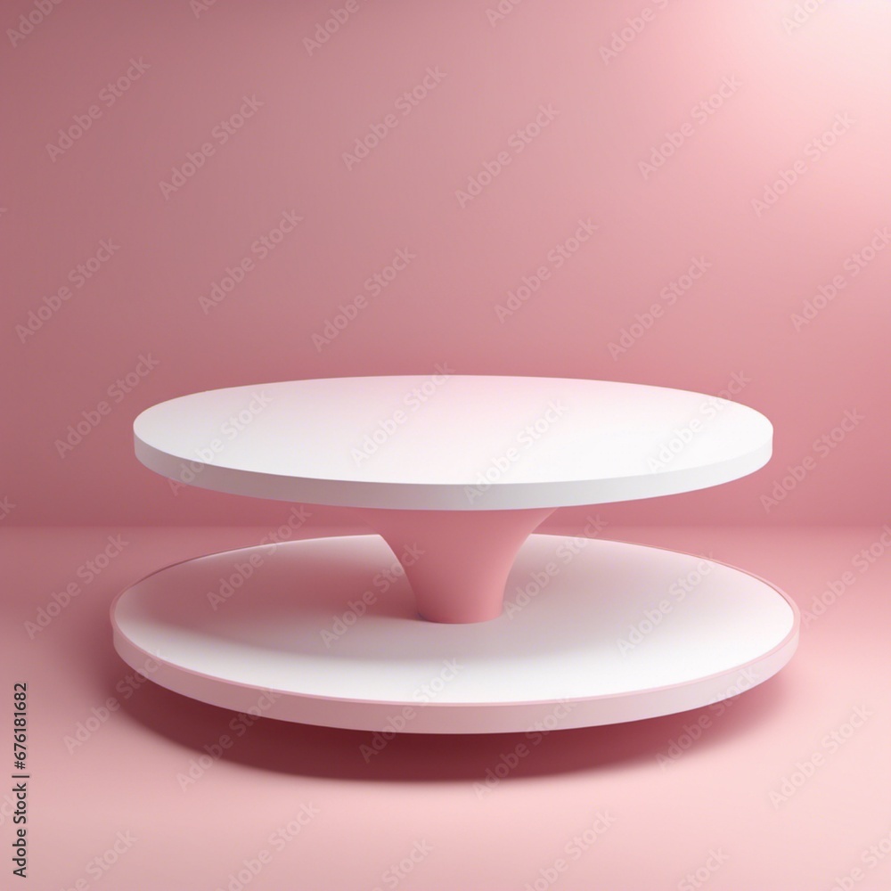 plate on the wall 3d plate on the wall 3d