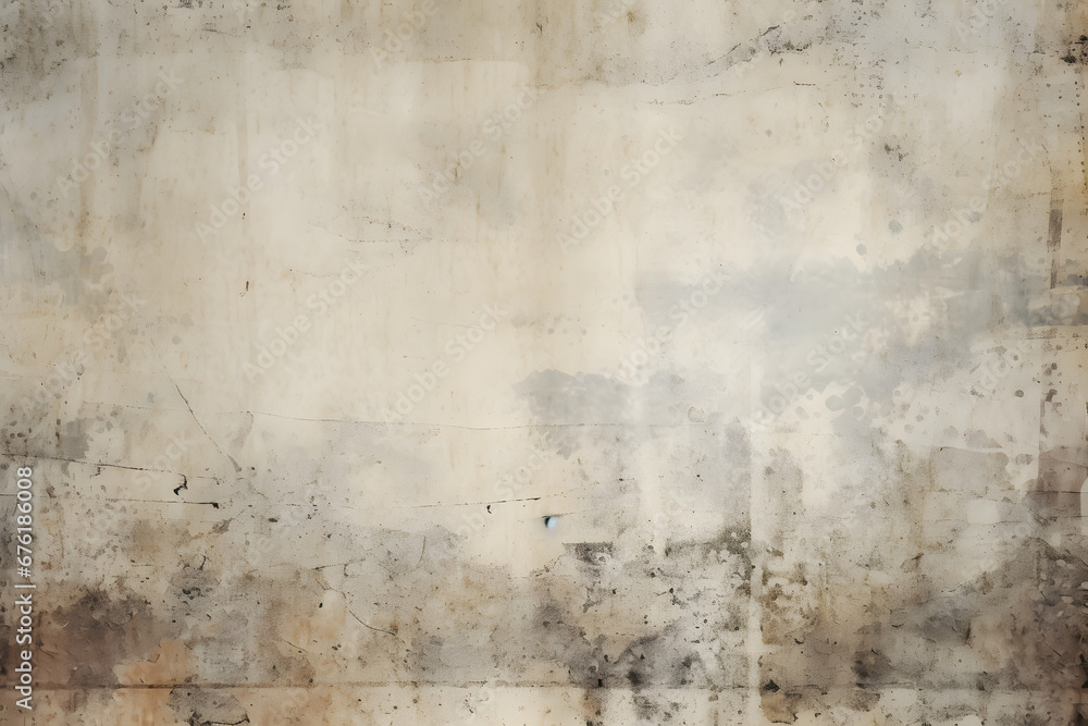 OLD NEWSPAPER BACKGROUND, GRUNGE PAPER TEXTURE, SPACE FOR TEXT. generative AI. OLD NEWSPAPER BACKGROUND, GRUNGE PAPER TEXTURE, SPACE FOR TEXT. generative AI.