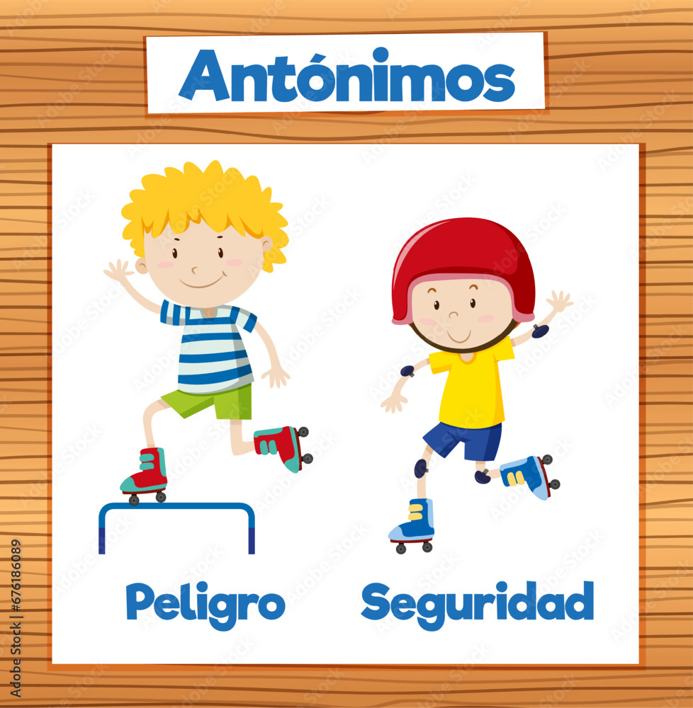 Spanish Language Education: Danger and Safety Spanish Language Education: Danger and Safety