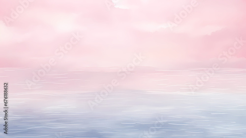 Digital blur gradient abstract poster web page PPT background