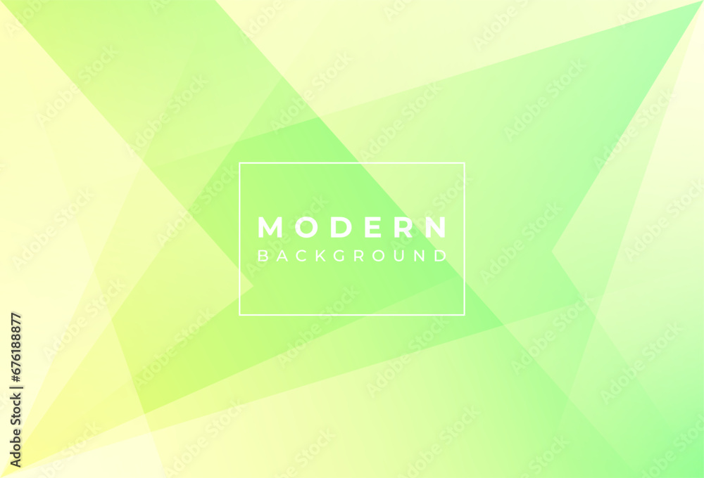 Modern abstract background. colorful. green and yellow gradient.regular cross line .memphis .moder .vector Modern abstract background. colorful. green and yellow gradient.regular cross line .memphis .moder .vector