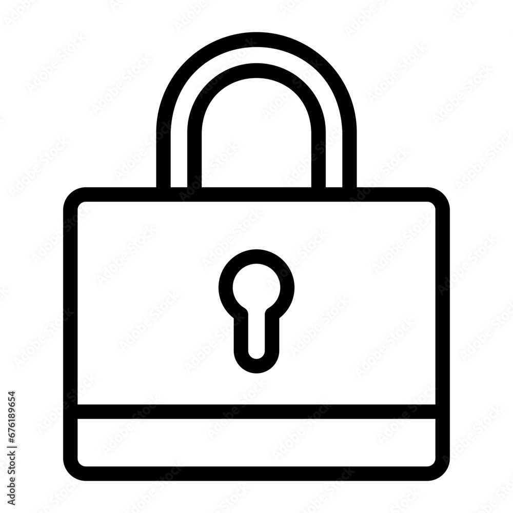 padlock padlock