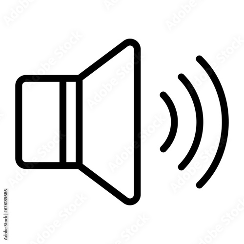 speaker