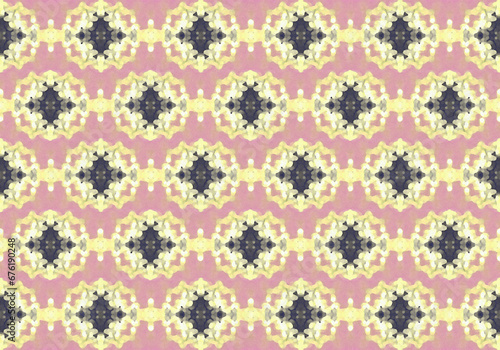 seamless pattern
