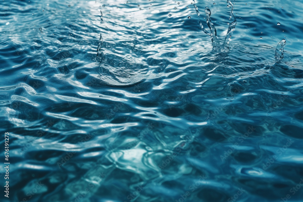 blue water background blue water background