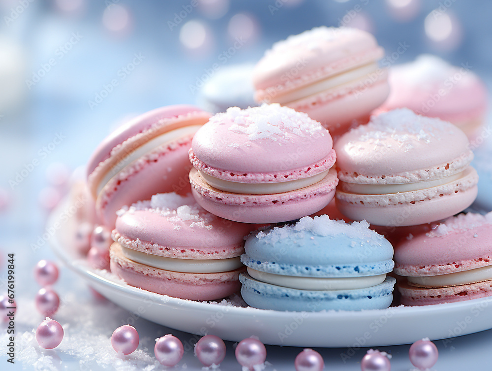 Macaron Macaron