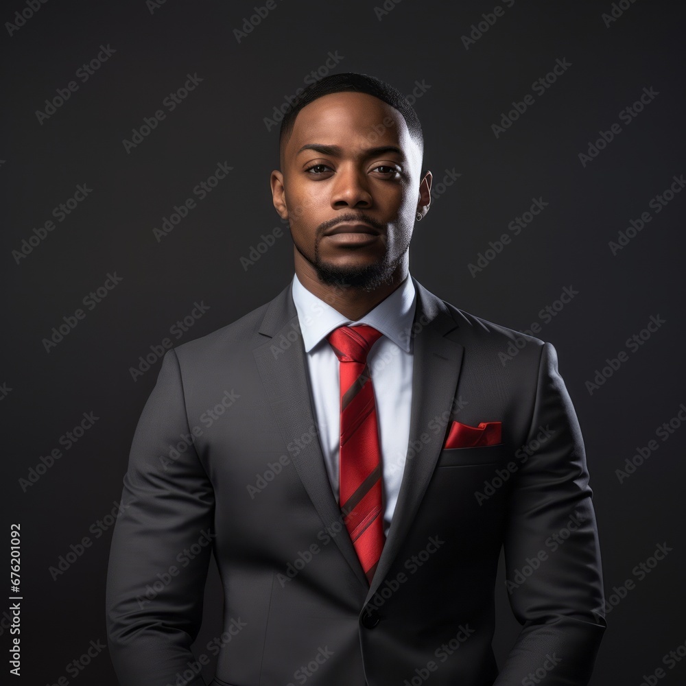 black man wearing a suit black man wearing a suit