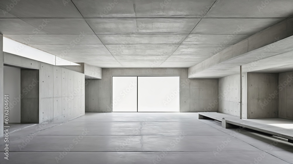 Cement concrete texture building space Cement concrete texture building space
