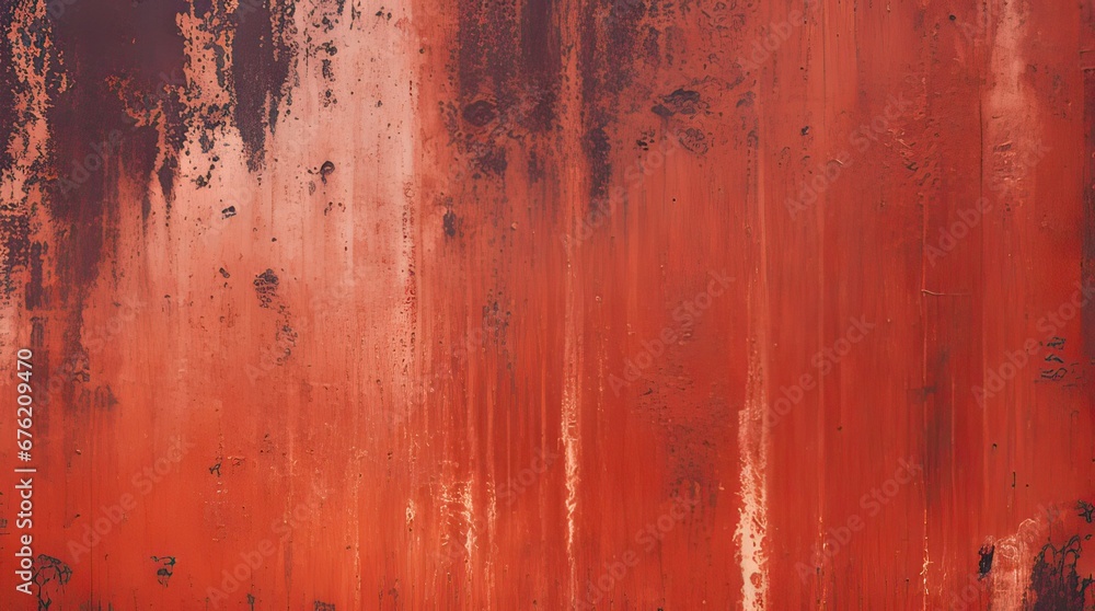 Rusty metal sheet, background. Rusty metal sheet, background.
