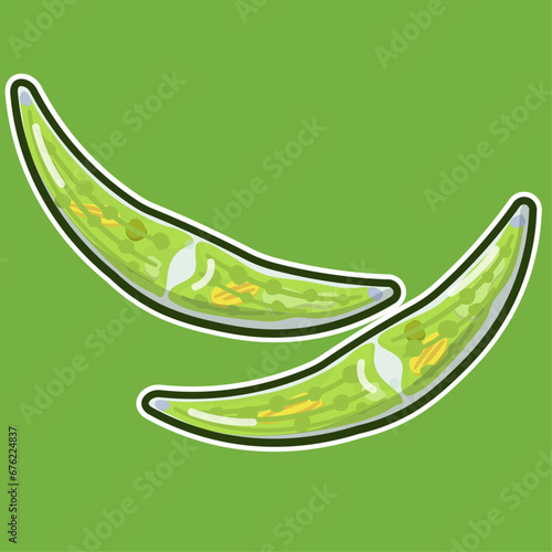 Closterium is a genus of desmid in the Closteriaceae family, a common component of freshwater microalgae flora globally.