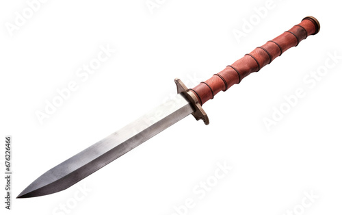 Roman Gladius Sword