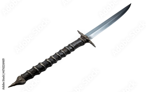 Ancient Roman Short Sword