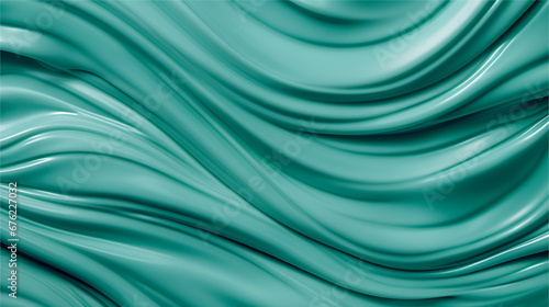 abstract blue background wavy effect 05