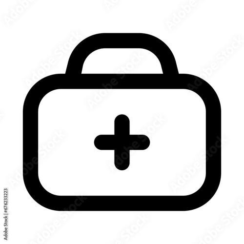 med box file icon