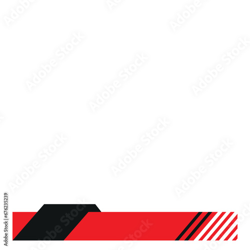 Free Download Modern Footer - GFXLoad