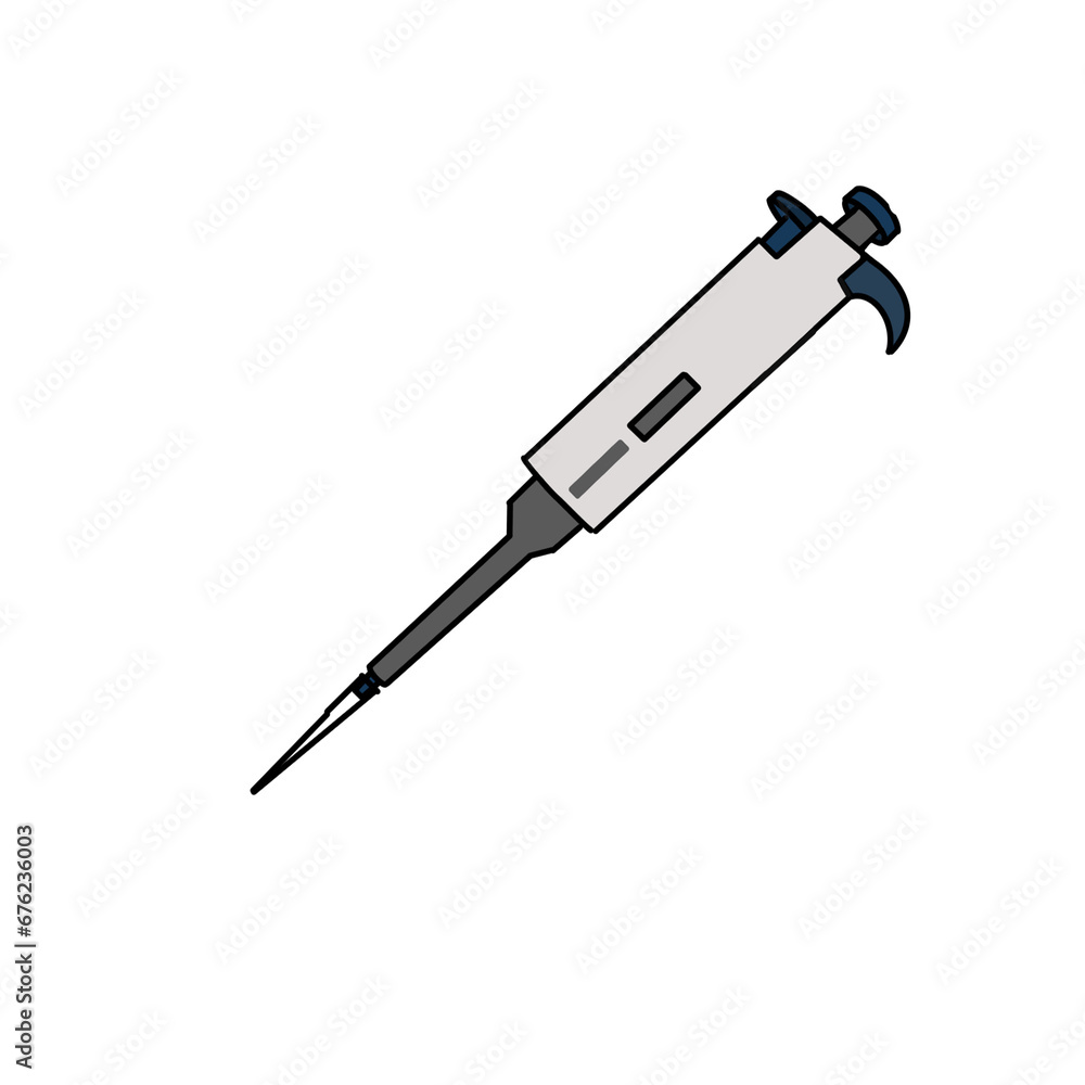 Fundamental Chemical Apparatus Icon Set Fundamental Chemical Apparatus Icon Set