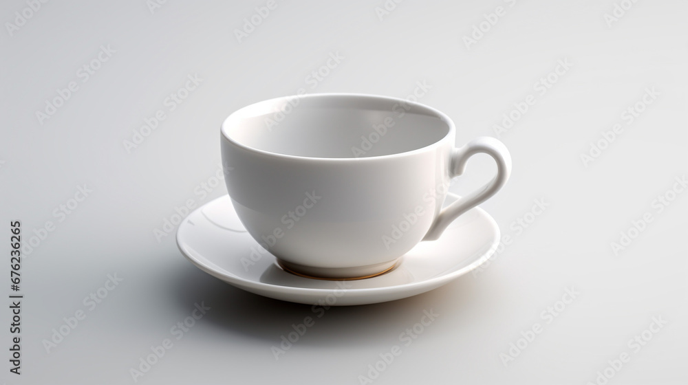tea cup mockup white background tea cup mockup white background
