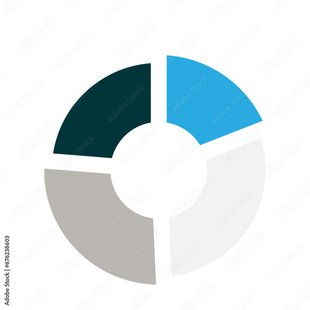 modern and minimalist business infographic modern and minimalist business infographic
