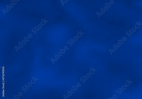 abstrakter Hintergrund blau photo