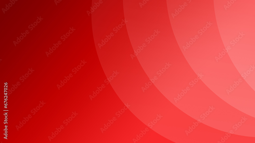 Obraz premium Curve gradient background graphic for illustration