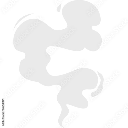 Vector Smoke