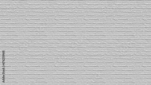 brick wall natural white for luxury background invitation ad or web template paper