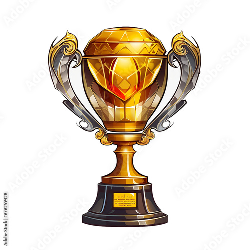 trophy
