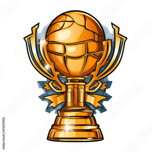 trophy