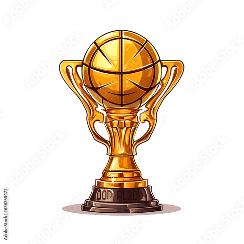 trophy