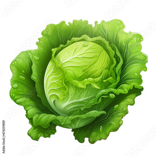 Lettuce