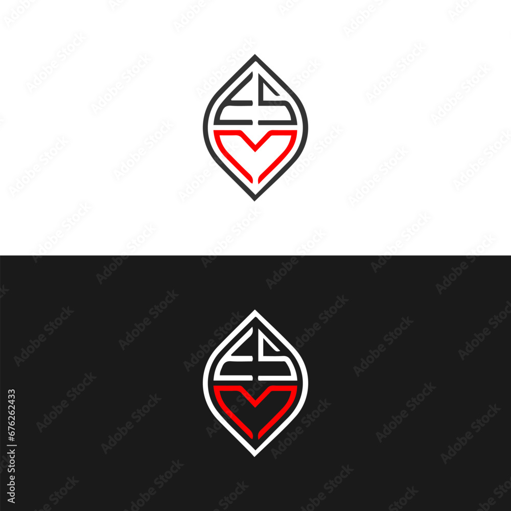 SES logo. S E S design. White SES letter. SES, S E S letter logo design. Initial letter SES linked circle uppercase monogram logo. SES logo. S E S design. White SES letter. SES, S E S letter logo design. Initial letter SES linked circle uppercase monogram logo.