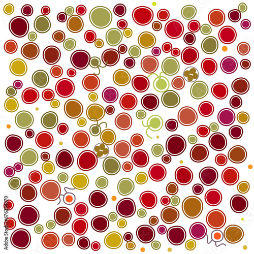 Haematococcus is a microalga from Chlorophyta. A red microalga rich in astaxanthin, a potent antioxidant, used in health supplements and aquaculture for vibrant colors.