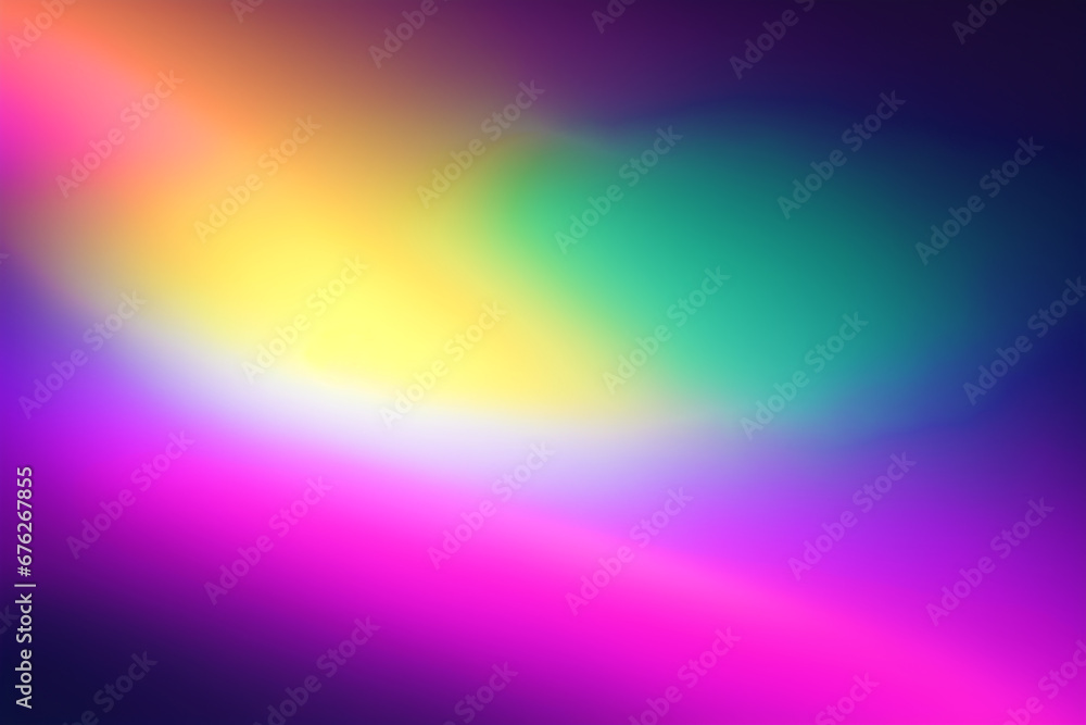 An amazing abstract background. Beautiful colorful background. Generative AI An amazing abstract background. Beautiful colorful background. Generative AI