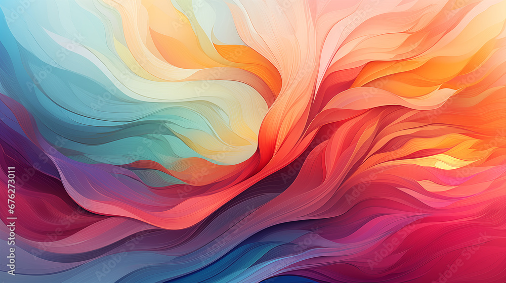 beautiful abstract minimalism empty vivid color background. volumetric light. copy space beautiful abstract minimalism empty vivid color background. volumetric light. copy space