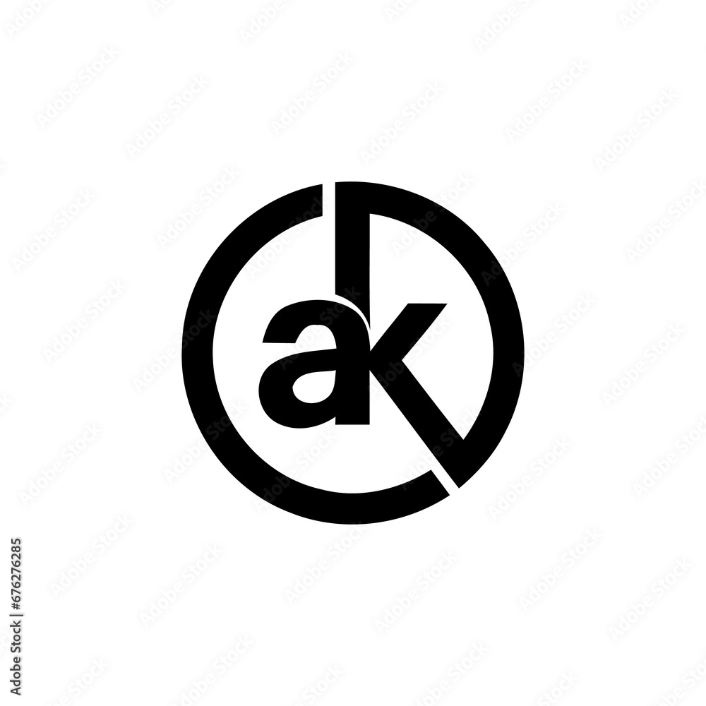 ka logo design ka logo design