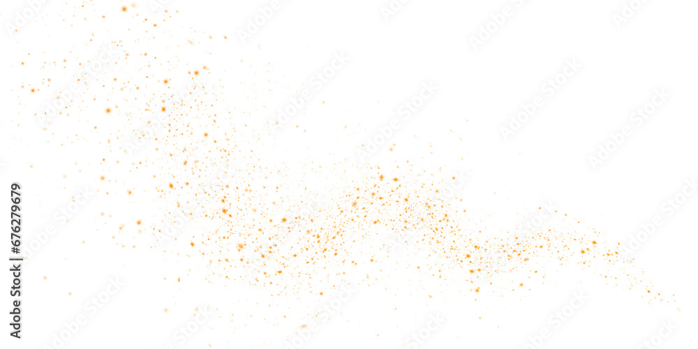 Dusting Clipart Hd PNG, gold Dust Background, Background, Border Texture PNG Image. Yellow Dust Transparent, Gold Dust, Granule, Powder, Bokeh, Material PNG Image - obrazy, fototapety, plakaty 